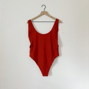 5 for $25 ✨ Aerie One-Piece Swimsuit